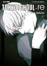 Tokyo Ghoul: Re